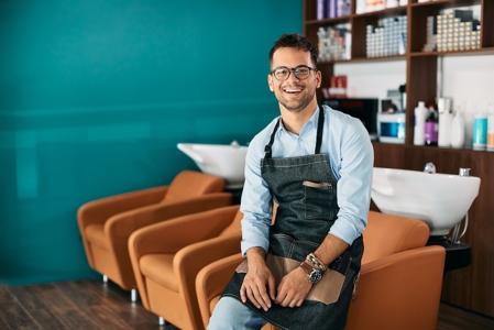 Exemple d'entreprise locale 4