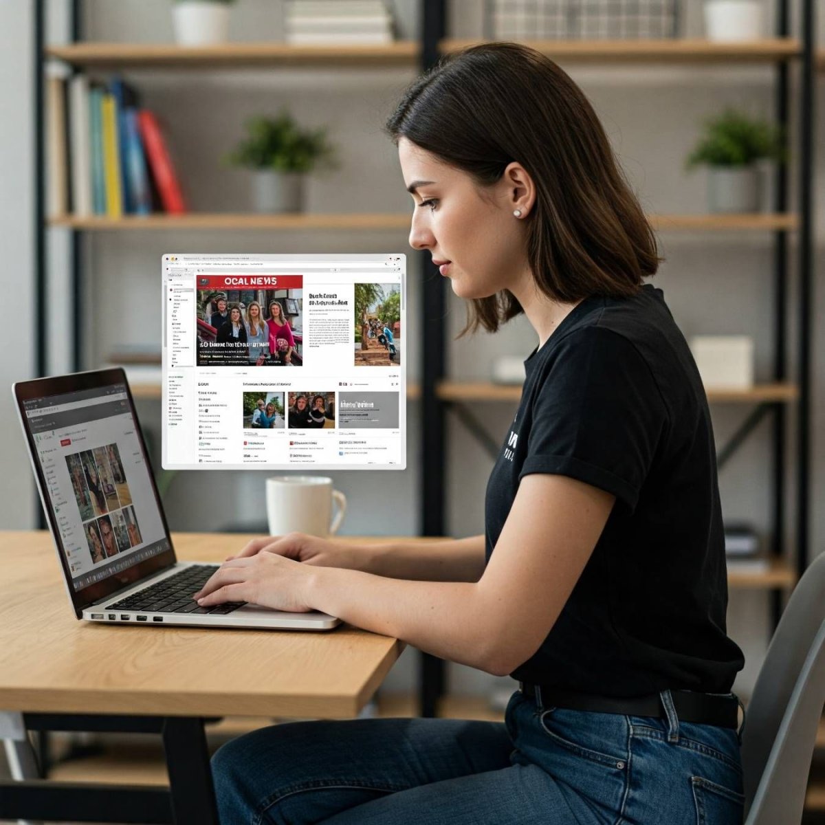 Why Consistency Matters in News Publishing 