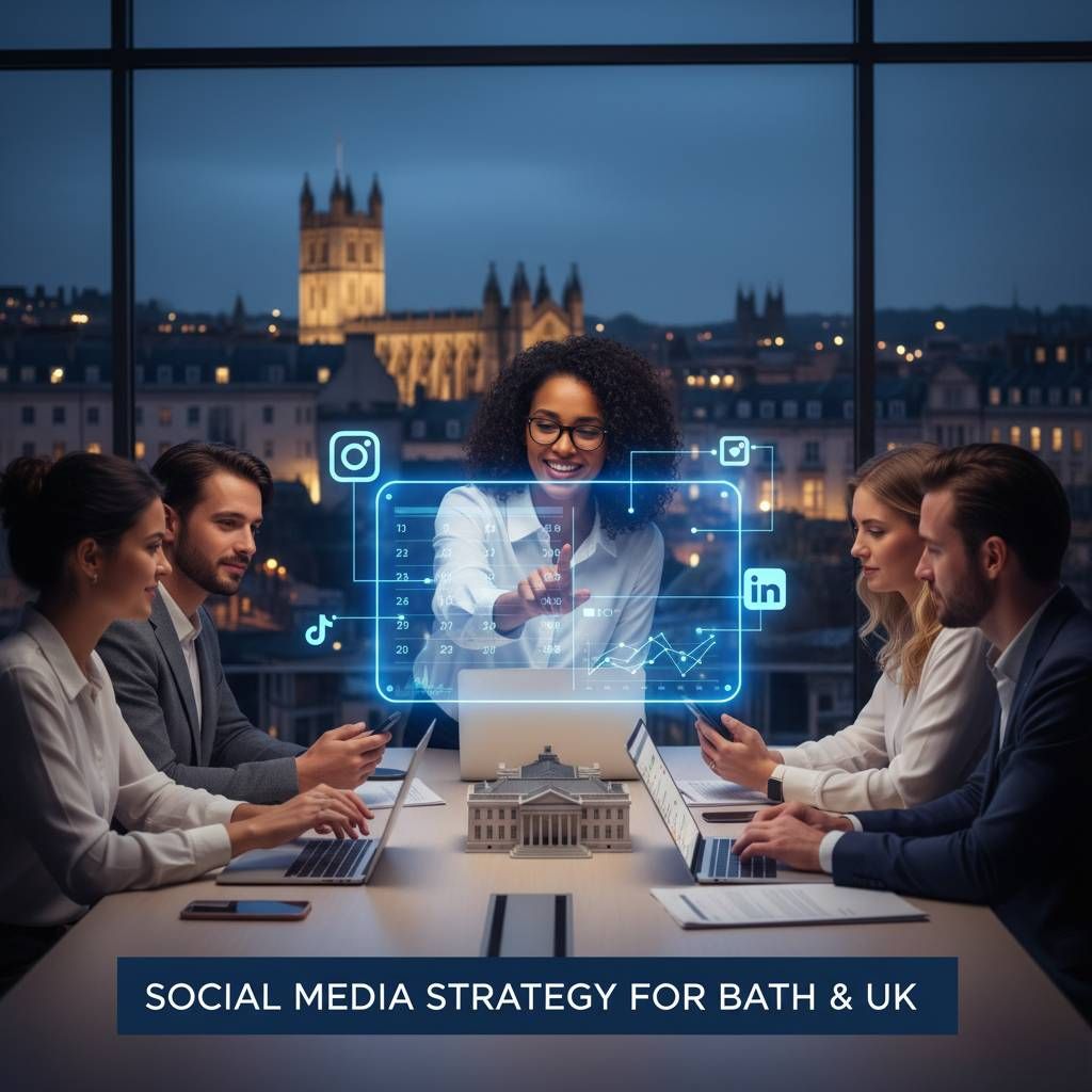 Social media publishing: build engagement with Post Local News